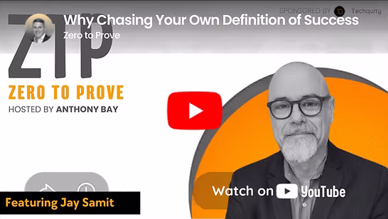 Embracing Change and Building Your Second Act Advantage